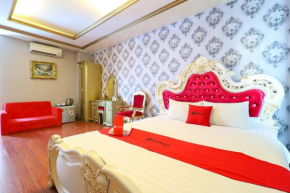 Гостиница RedDoorz Bui Vien Walking Street  Хошимин